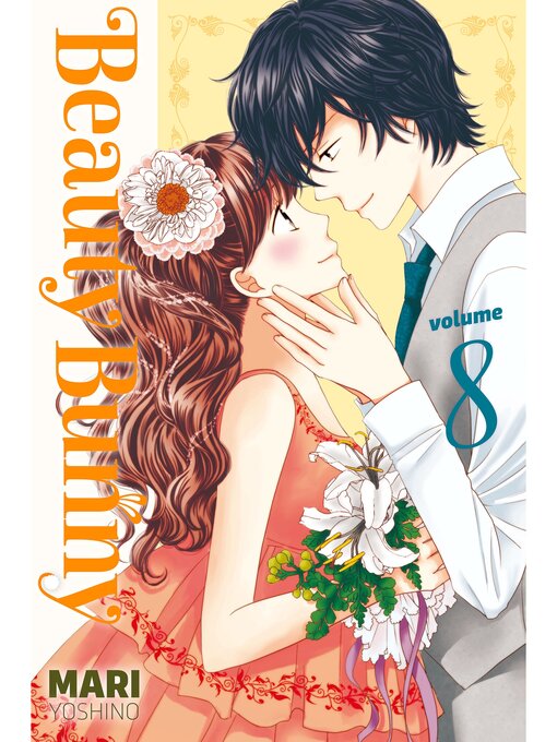 Title details for Beauty Bunny, Volume 8 by Mari Yoshino - Available